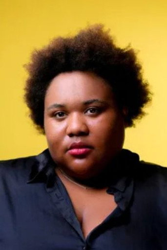 Portrait of Sephora Pondi