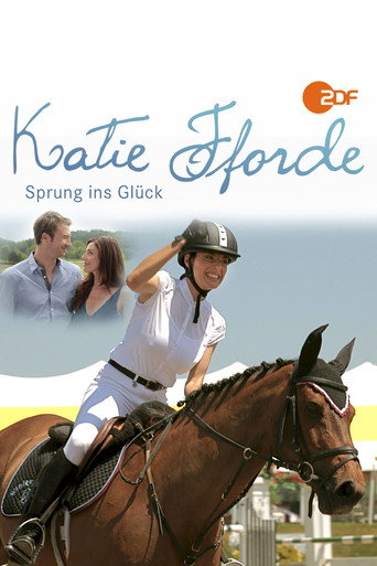 Poster for Katie Fforde - Sprung ins Glück