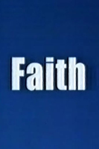 Poster for Faith