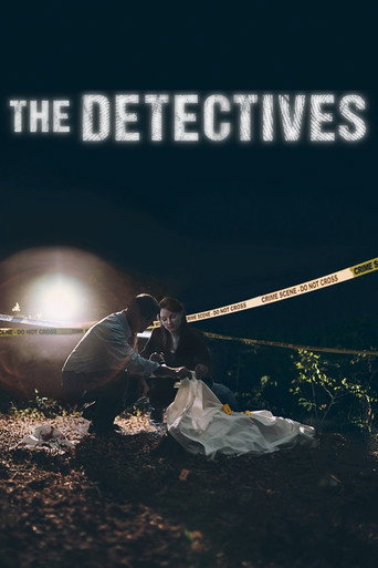 Poster for The Detectives