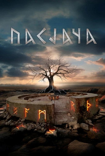 Poster for Pasjača