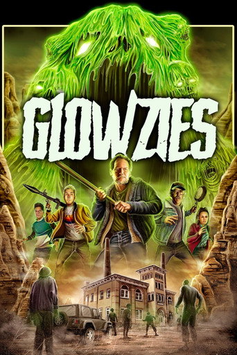 Poster for Glowzies