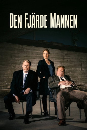 The poster for Season 1