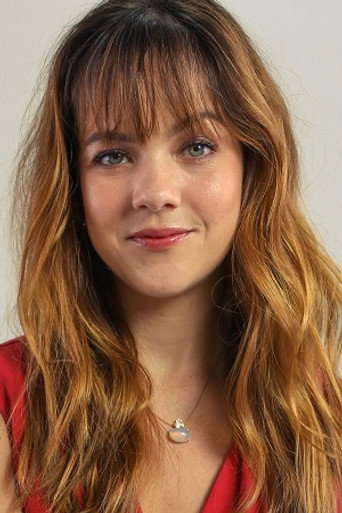 Portrait of Cacá Ottoni