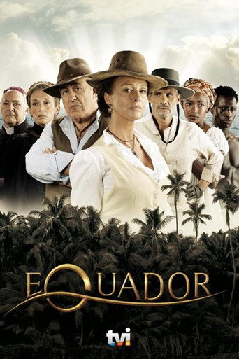 Poster for Equador