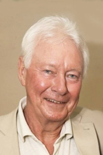 Portrait of Philip Craig