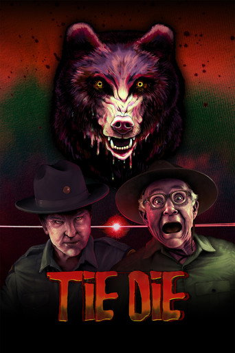 Poster for Tie Die