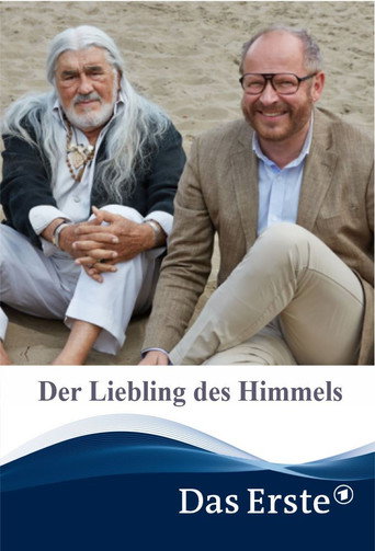 Poster for Der Liebling des Himmels