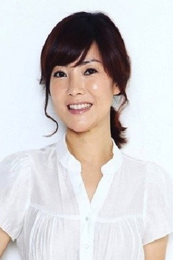 Portrait of Kim Yi-jae