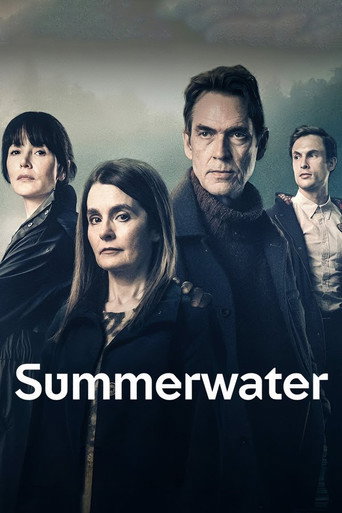 The poster for Season 1