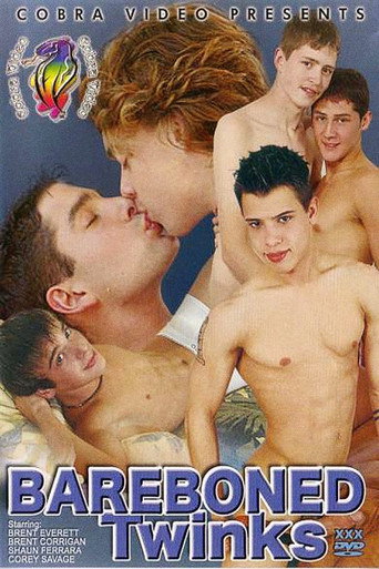 Poster for Bareboned Twinks