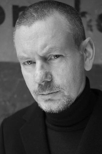 Portrait of John Gordon Sinclair