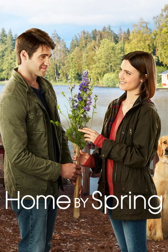 Poster for Home by Spring
