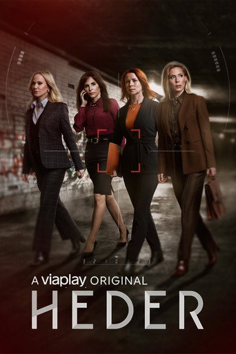 The poster for Season 2