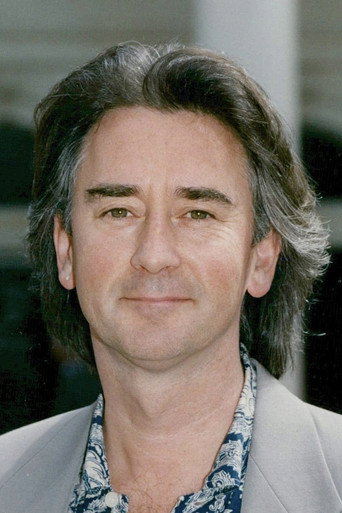 Portrait of Denis Lawson
