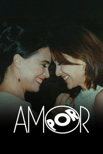The poster for Season 1