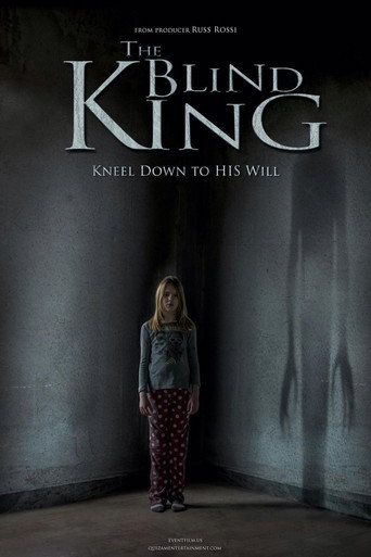 Poster for Dark Silence