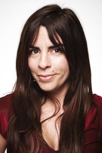 Portrait of Anne Casabonne