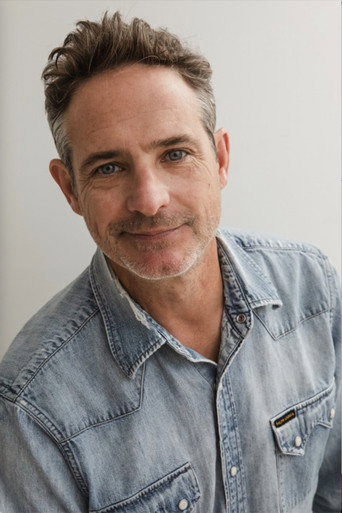 Portrait of Chris Hoffman
