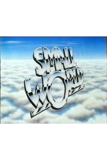 Poster for Small World