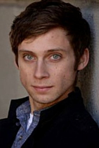 Portrait of Ty Olwin