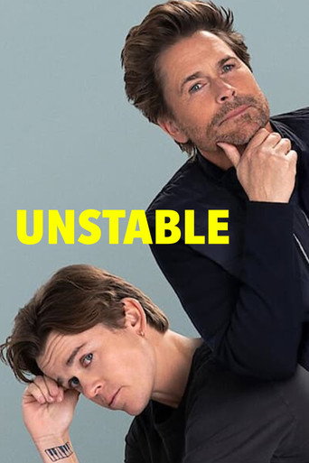 The poster for Season 2