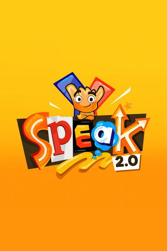Poster for YSpeak 2.0