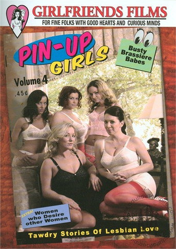 Poster for Pin-Up Girls 4