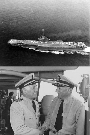 Poster for Navy Log