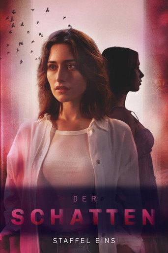 The poster for Season 1