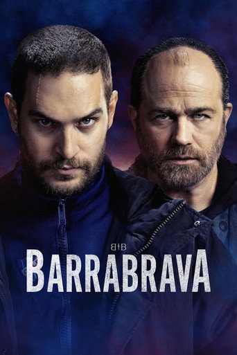 The poster for Season 2