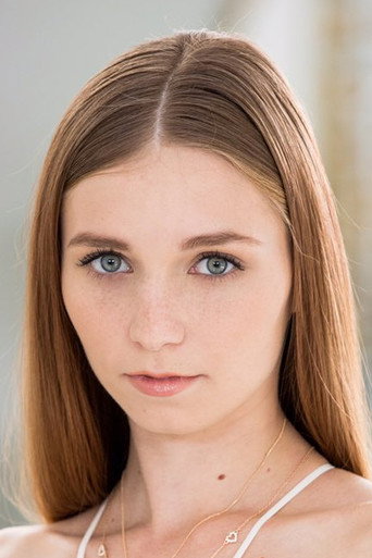 Portrait of Ava Parker