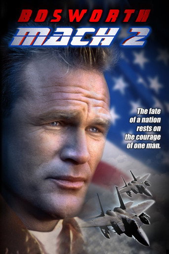 Poster for Mach 2
