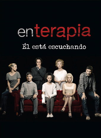 Poster for En Terapia