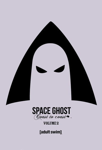 The poster for Season 2