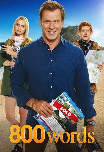 The poster for Season 1