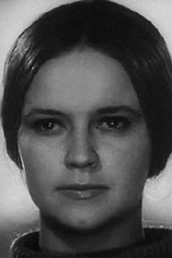 Portrait of Tatyana Ivanova