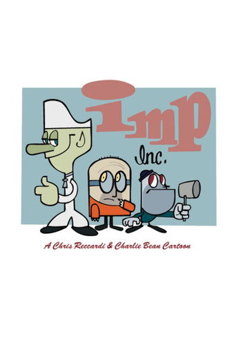 Poster for Imp, Inc.