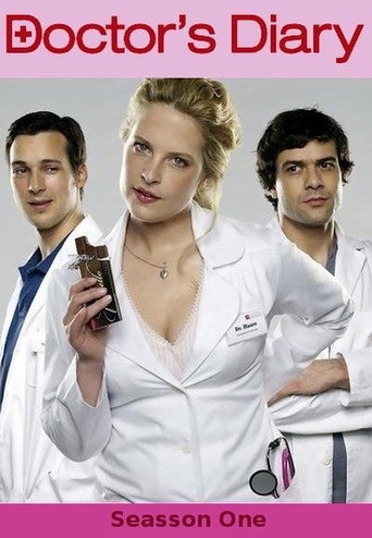 The poster for Season 1