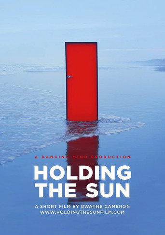 Poster for Holding the Sun