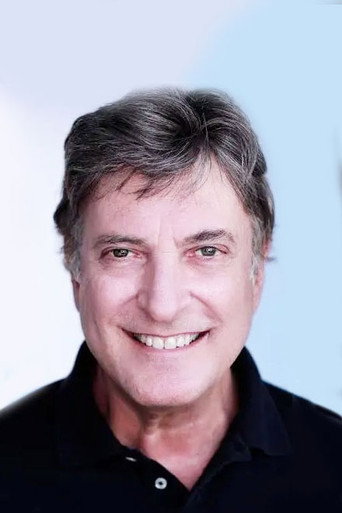 Portrait of Richard Epcar