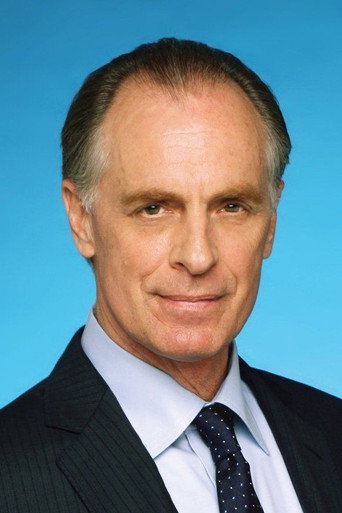 Portrait of Keith Carradine