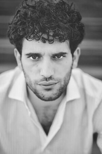 Portrait of Vincenzo Antonucci