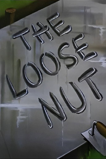 Poster for The Loose Nut