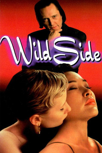 Poster for Wild Side