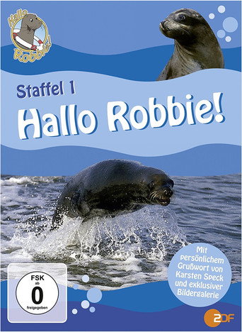 Poster for Hallo Robbie!