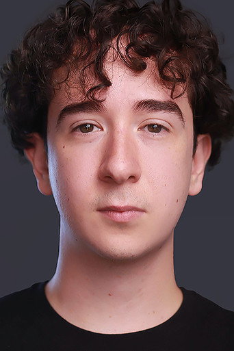 Portrait of Gabriel Milane