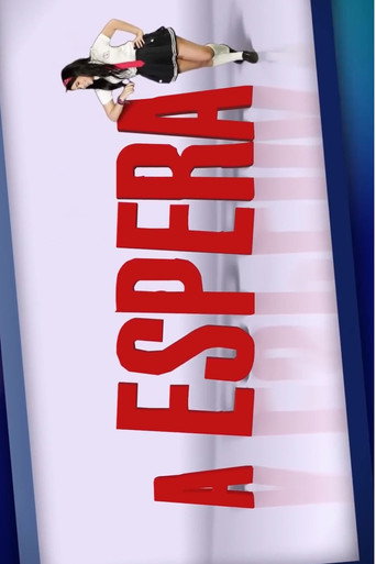 Poster for A ESPERA
