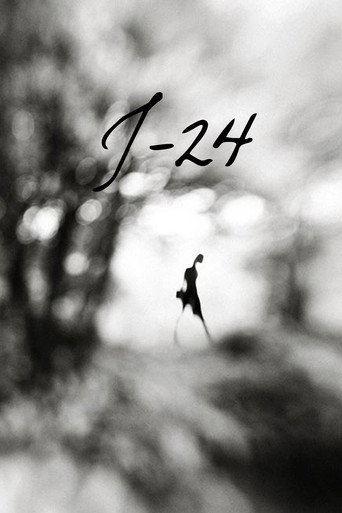 Poster for J-24