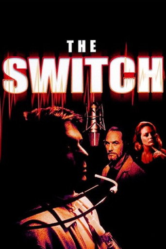 Poster for The Switch